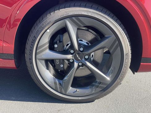 New 2026 Genesis GV70 3.5T Sport Prestige image 32