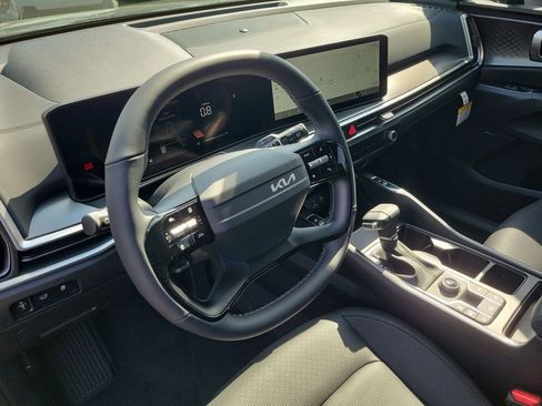 New 2026 Kia Sorento EX w/ EX Premium Package FWD image 24