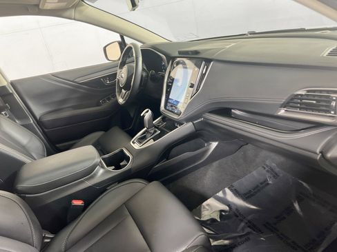 Used 2023 Subaru Outback Limited XT image 30