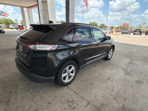 Used 2015 Ford Edge SE FWD image 7