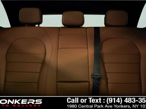 Used 2022 Mercedes-Benz GLC 300 4MATIC image 50