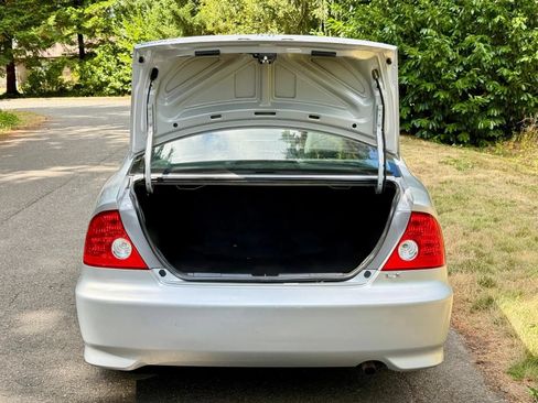 Used 2005 Honda Civic LX image 16