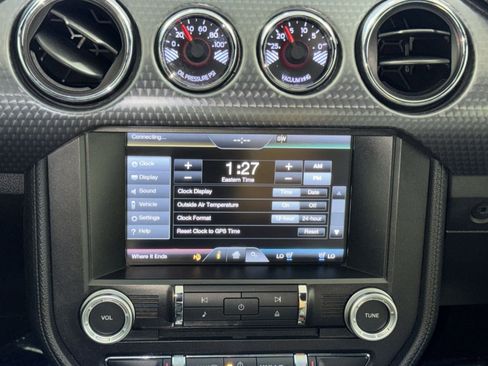 Used 2015 Ford Mustang GT Premium w/ GT Performance Package image 18