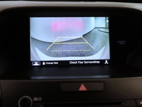 Used 2019 Acura ILX w/ Premium Package image 18