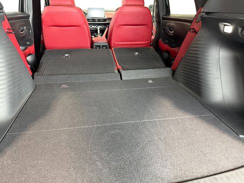 New 2026 Acura ADX A-Spec image 33