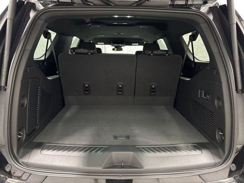New 2026 Chevrolet Suburban LT w/ Comfort Package image 37
