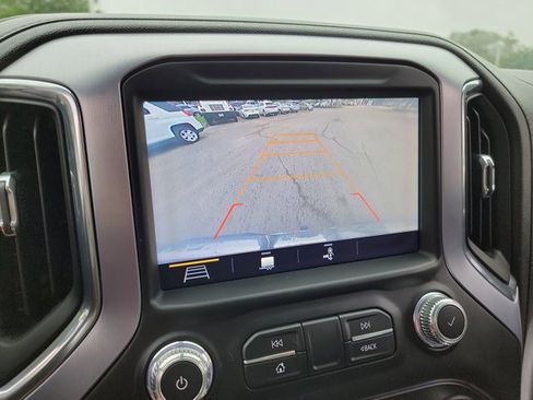 Used 2019 GMC Sierra 1500 SLT AWD/4WD image 19