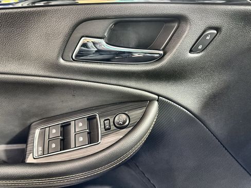 Used 2016 Chevrolet Impala LT w/ Leather Package image 15
