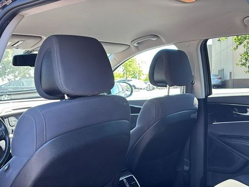 Used 2016 Kia Sorento AWD w/ LX Convenience Package image 31