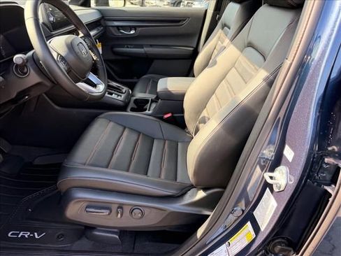 New 2026 Honda CR-V Sport-L image 8