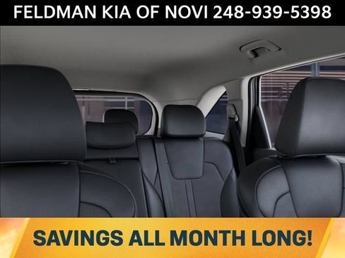 New 2026 Kia Sorento S AWD/4WD image 28