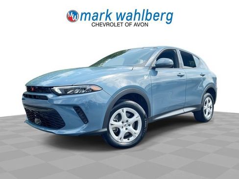Used 2024 Dodge Hornet GT Plus AWD/4WD image 1