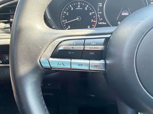 Used 2023 MAZDA CX-30 AWD 2.5 S w/ Preferred Package image 12
