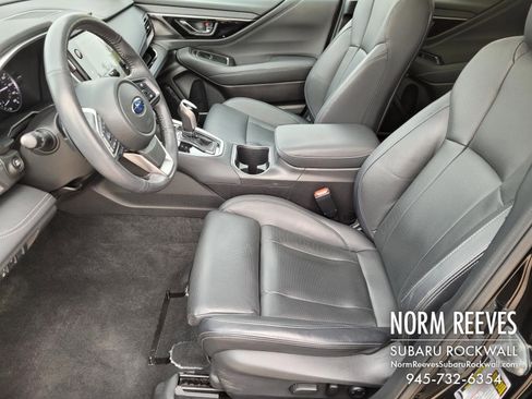 Certified 2023 Subaru Outback Touring image 3