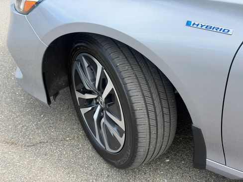Used 2022 Honda Accord EX-L image 17