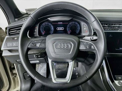 Certified 2023 Audi Q7 2.0T Premium Plus w/ Premium Plus Package AWD/4WD image 11