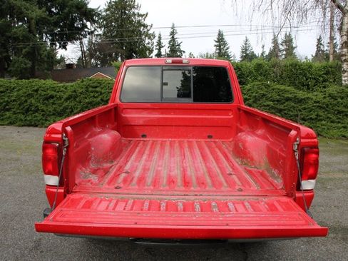 Used 2000 Ford Ranger XLT image 15