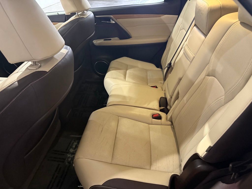 Used 2018 Lexus RX 350L AWD image 32