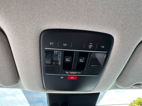 New 2026 Hyundai Palisade Limited image 19