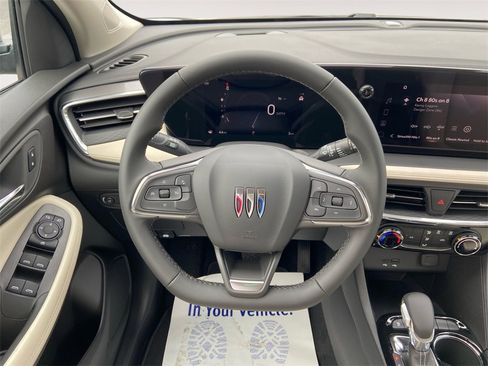 New 2026 Buick Encore GX Sport Touring image 12