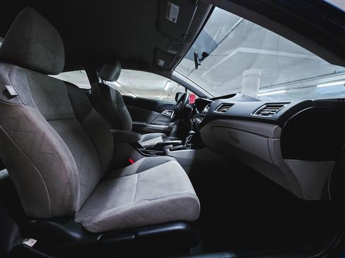 Used 2013 Honda Civic LX image 31