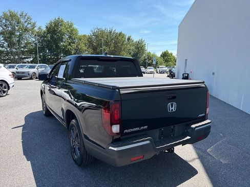 Used 2019 Honda Ridgeline Sport image 7