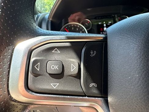 Used 2025 RAM 1500 Tradesman w/ Night Edition AWD/4WD image 26