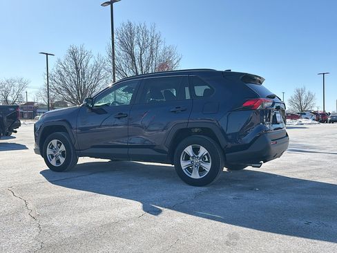 Certified 2025 Toyota RAV4 XLE AWD/4WD image 12