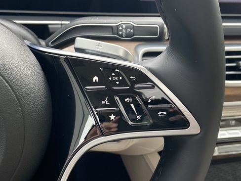 Certified 2025 Mercedes-Benz GLE 350 4MATIC image 28