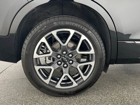 Used 2025 Chevrolet Blazer RS image 53