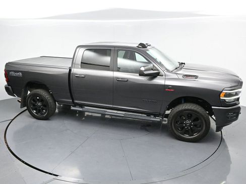 Used 2020 RAM 2500 Big Horn w/ Level 2 Equipment Group AWD/4WD image 36