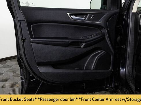 Used 2022 Ford Edge SEL image 34