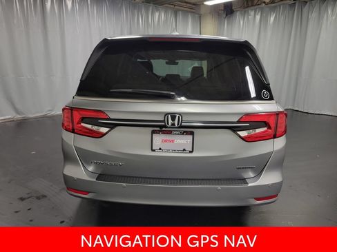 Used 2023 Honda Odyssey Touring image 7