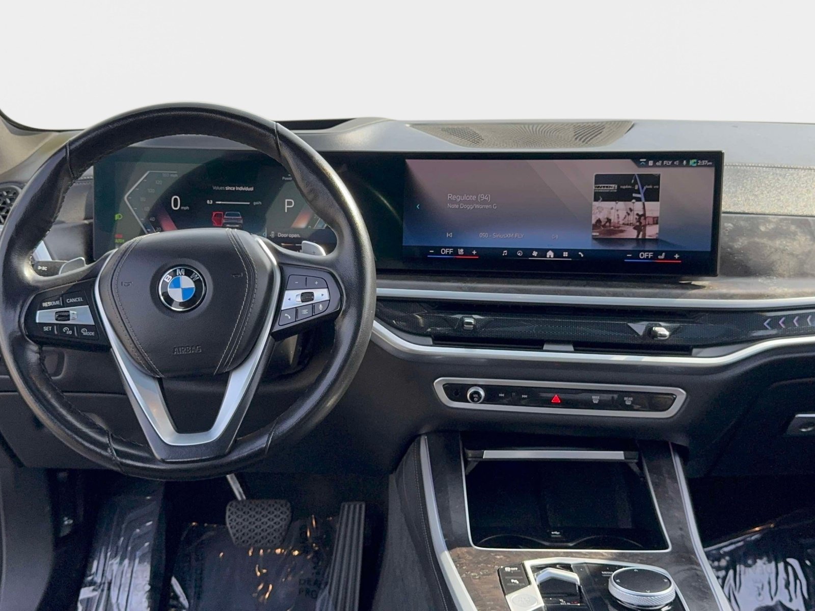 Used 2024 BMW X5 xDrive40i AWD/4WD image 15