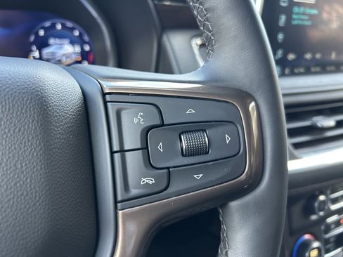 Used 2023 Chevrolet Tahoe High Country image 33