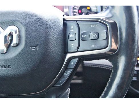 Used 2019 RAM 1500 Limited AWD/4WD image 13