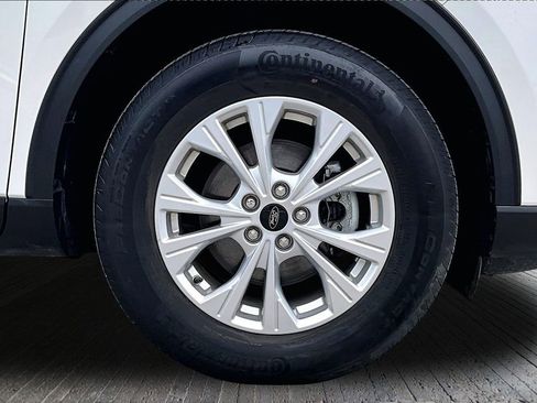 Used 2023 Ford Escape Active AWD/4WD image 10