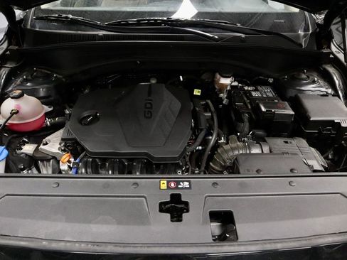 Certified 2023 Hyundai Santa Fe SEL AWD/4WD image 21