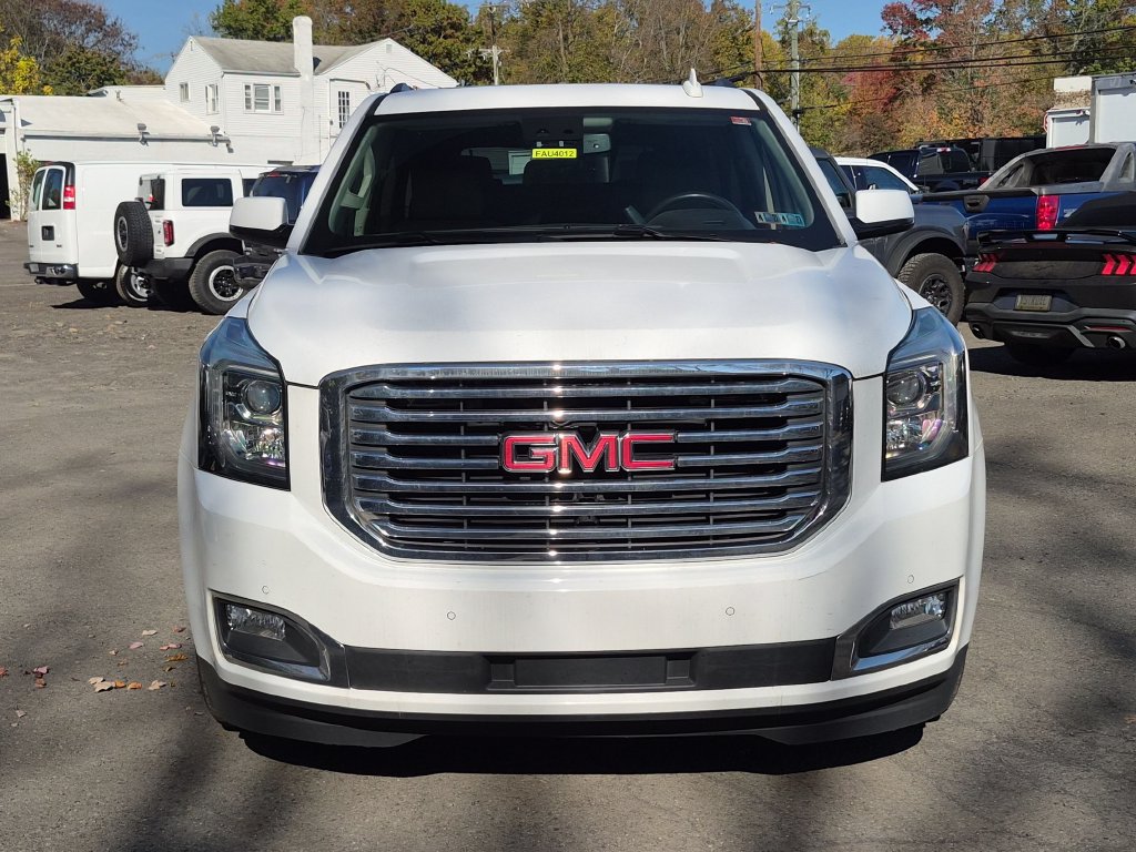 Used 2020 GMC Yukon SLT w/ Value Plus Edition AWD/4WD image 6
