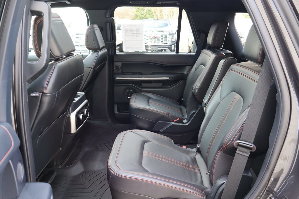 Used 2024 Ford Expedition Timberline AWD/4WD image 14
