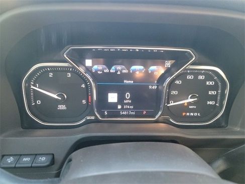 Used 2022 GMC Sierra 3500 Denali w/ Denali Ultimate Package image 13