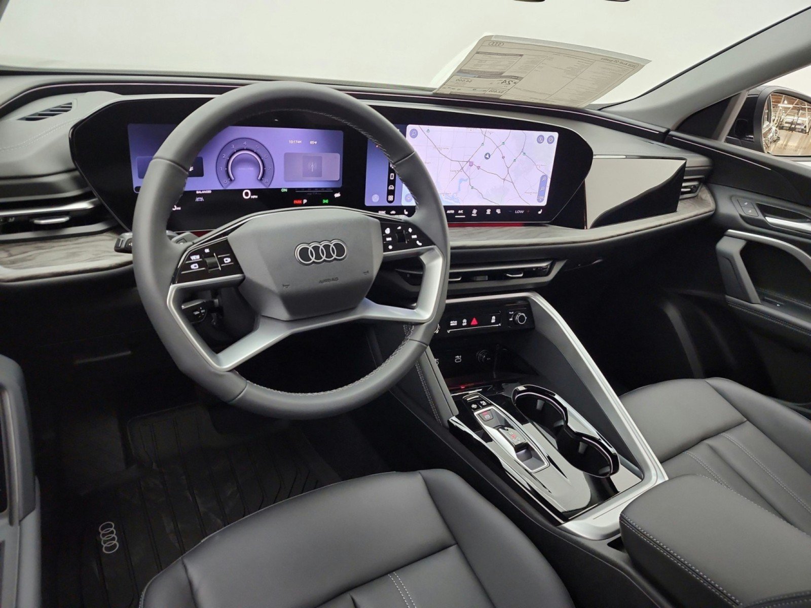 New 2026 Audi Q5 Premium AWD/4WD image 9