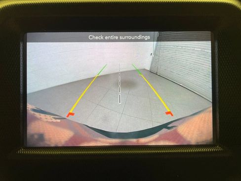 Used 2022 Jeep Wrangler Unlimited Sport AWD/4WD image 17