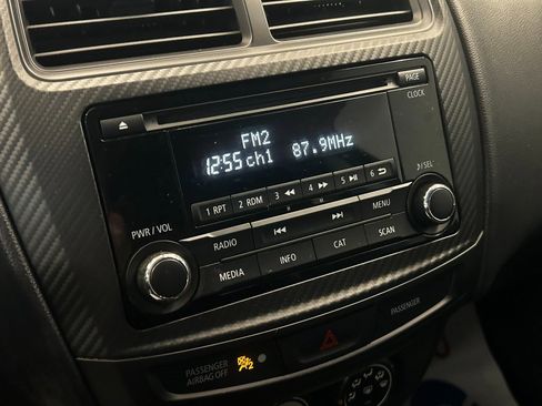 Used 2015 Mitsubishi Outlander Sport ES image 12