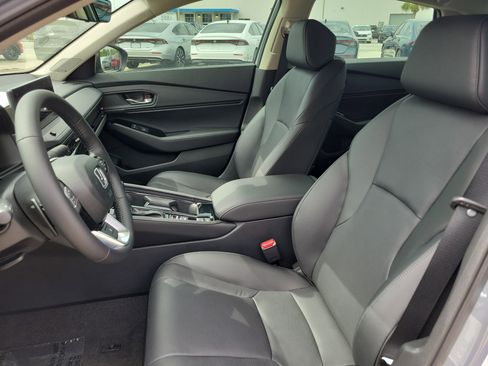 New 2026 Honda Accord Touring image 21