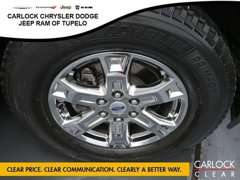 Used 2023 Ford F150 XLT w/ Equipment Group 302A High image 42