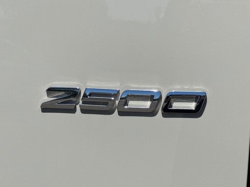 New 2025 Mercedes-Benz Sprinter 2500 image 32
