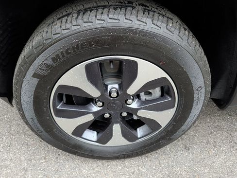 Used 2023 Jeep Grand Cherokee 4xe image 11