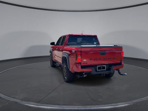 Used 2024 Toyota Tacoma TRD Off-Road AWD/4WD image 7