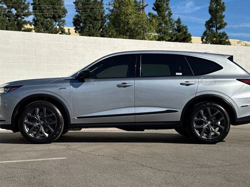 Certified 2023 Acura MDX A-Spec image 10